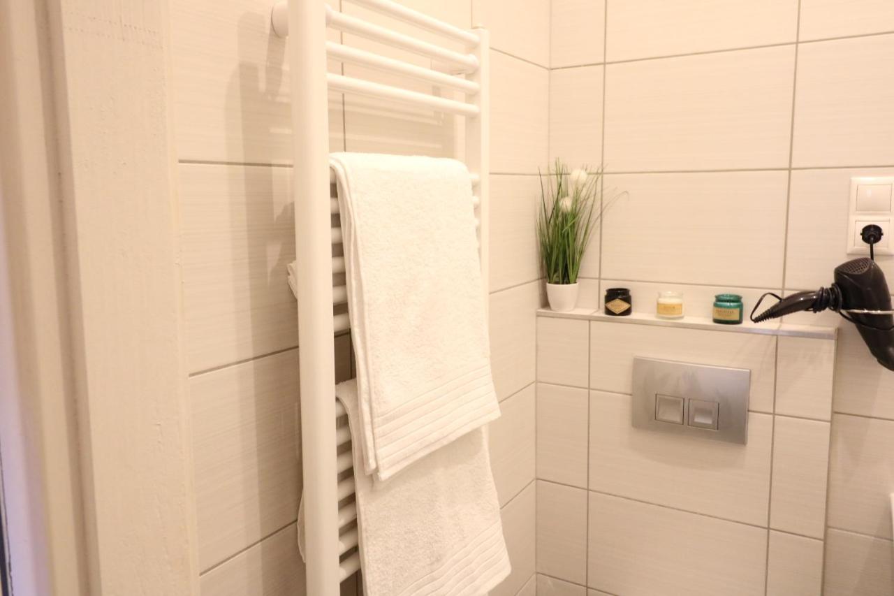Real Apartments Wesselenyi III بودابست المظهر الخارجي الصورة