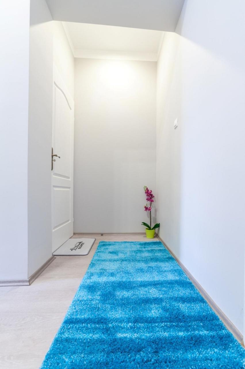 Real Apartments Wesselenyi III بودابست المظهر الخارجي الصورة