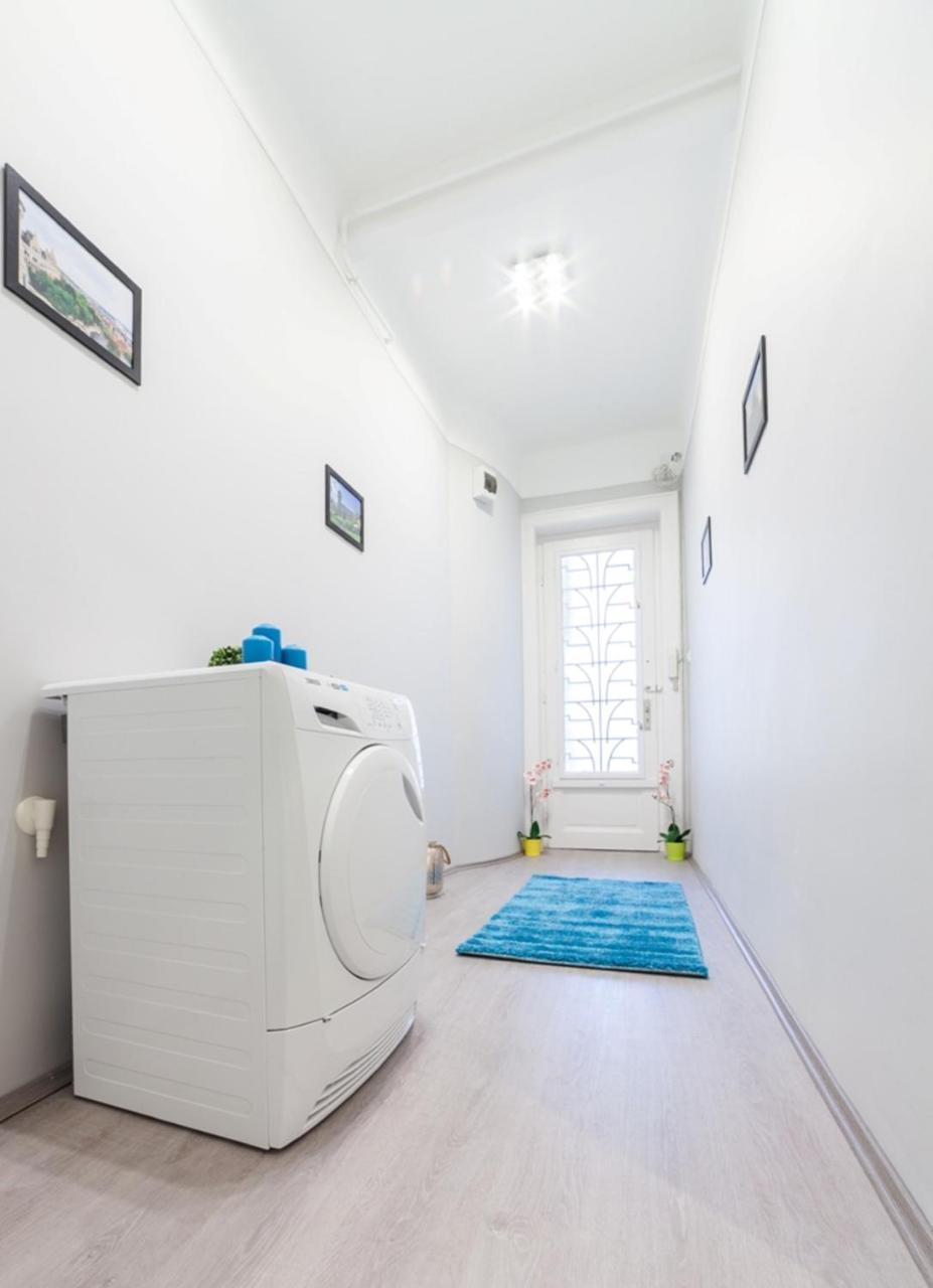 Real Apartments Wesselenyi III بودابست المظهر الخارجي الصورة
